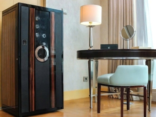 TOP 10 thương hiệu hộp xoay tích cót nổi tiếng nhất thế giới