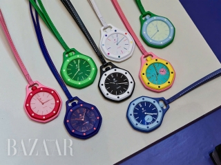 Audemars Piguet x Swatch “Royal Pop”: Tự hạ thấp giá trị thương hiệu hay màn thao túng truyền thông quá cao tay?