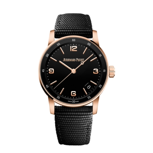 Đồng Hồ Audemars Piguet Code 11.59 Selfwinding 15210OR.OO.A002KB.01