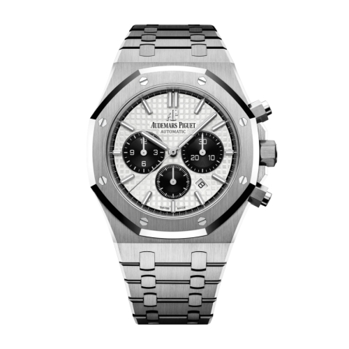 Đồng Hồ Audemars Piguet Royal Oak Selfwinding Chronograph 41mm 26331ST.OO.1220ST.03