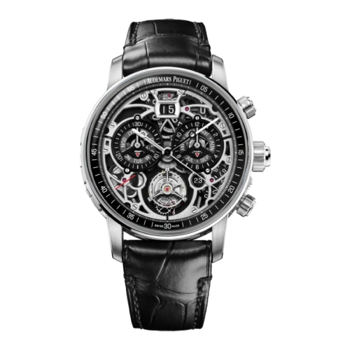 Đồng Hồ Audemars Piguet Code 11.59 Ultra-Complication Universelle 26398BC.OO.D002CR.02