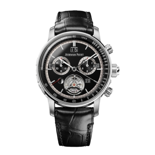 Đồng Hồ Audemars Piguet Code 11.59 Ultra-Complication Universelle (RD#4) 26398BC.OO.D002CR.99