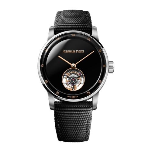 Đồng Hồ Audemars Piguet Code 11.59 Selfwinding Flying Tourbillon 26396NB.OO.D002KB.01