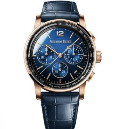Đồng Hồ Audemars Piguet Code 11.59 By Audemars Piguet Selfwinding Chroonograph 26393OR.OO.A028CR.01