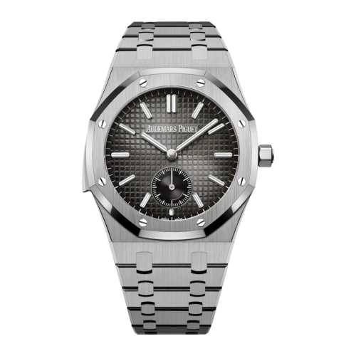 Đồng Hồ Audemars Piguet Royal Oak Selfwinding Flying Tourbillon 26591TI.OO.1252TI.03