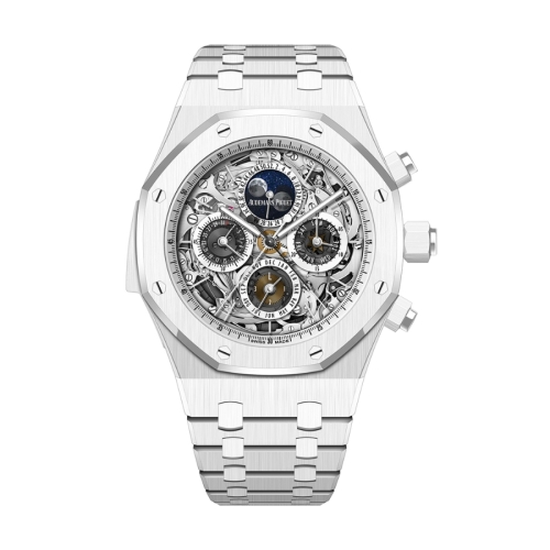 Đồng Hồ Audemars Piguet Royal Oak Grande Complication 26605CB.OO.1248CB.01