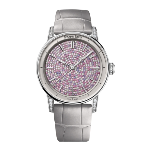 Đồng Hồ Audemars Piguet Code 11.59 Selfwinding 77410BC.ZZ.D132CR.01
