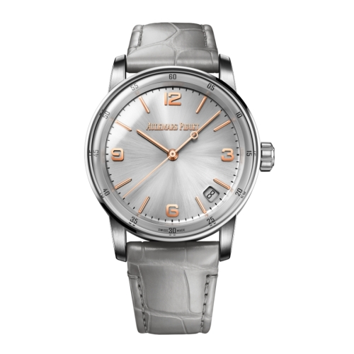 Đồng Hồ Audemars Piguet Code 11.59 By Audemars Piguet Selfwinding 15210CR.OO.A009CR.01