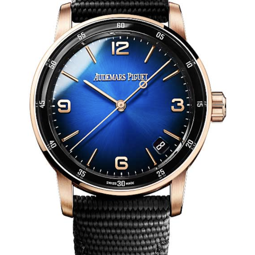 Đồng hồ Audemars Piguet Code 11.59 By Audermars Piguet Selfwinding 15210OR.OO.A028CR.01