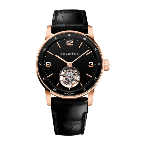 Đồng Hồ Audemars Piguet Code 11.59 Flying Tourbillon 26396OR.OO.D002CR.01 41mm