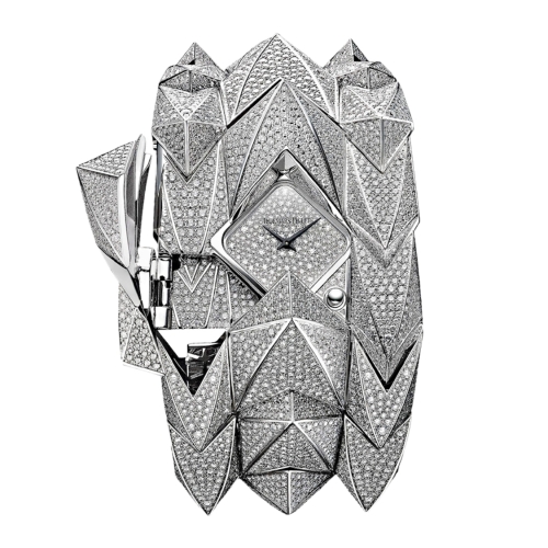 Đồng Hồ Audemars Piguet Haute Joaillerie Diamond Fury 40mm 79420BC.ZZ.9190BC.01