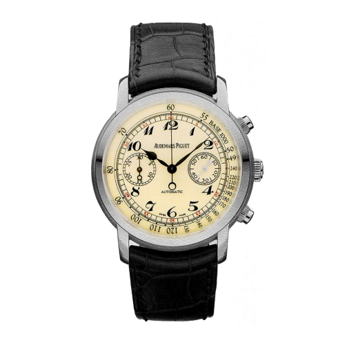 Đồng Hồ Audemars Piguet Jules Audermars Chronograph 26100BC.OO.D002CR.01