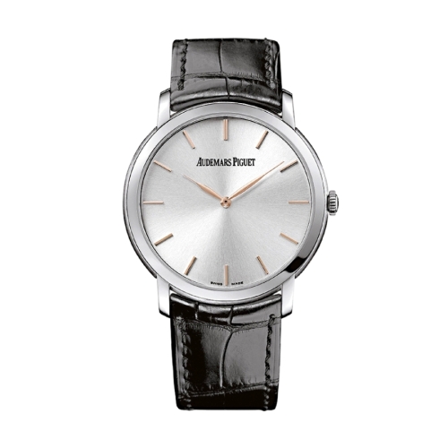 Đồng Hồ Audemars Piguet Jules Audermars Extra-Thin 41mm 15180BC.OO.A002CR.01