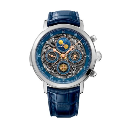 Đồng Hồ Audemars Piguet Jules Audermars Grande Complication Openworked 26554PT.OO.D028CR.02