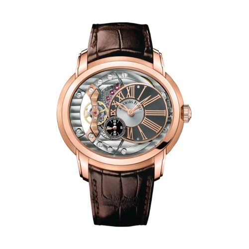 Đồng Hồ Audemars Piguet Millenary 4101 15350OR.OO.D093CR.01