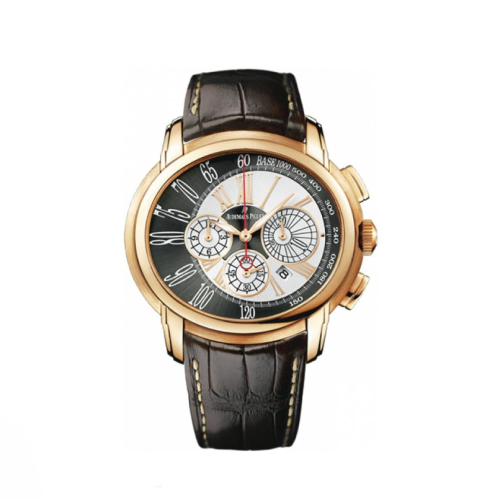 Đồng hồ Audemars Piguet Millenary Chronograph 26145OR.OO.D093CR.01