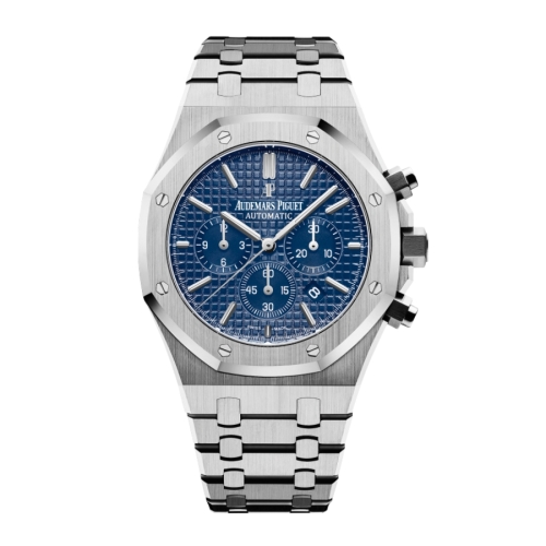 Đồng Hồ Audemars Piguet Royal Oak Chronograph 26320ST.OO.1220ST.03 41mm