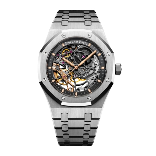 Đồng Hồ Audemars Piguet Royal Oak 15407ST.OO.1220ST.01 41mm