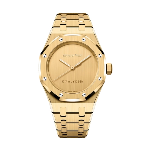 Đồng Hồ Audemars Piguet Royal Oak Selfwinding 15550BA.OO.1356BA.02