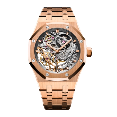 Đồng Hồ Audemars Piguet Royal Oak 15467OR.OO.1256OR.01 37mm