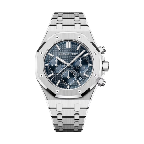Đồng Hồ Audemars Piguet Royal OakSelfwinding Chronograph 26715ST.OO.1356ST.01