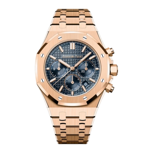 Đồng Hồ Audemars Piguet Royal OakSelfwinding Chronograph 26715OR.OO.1356OR.01