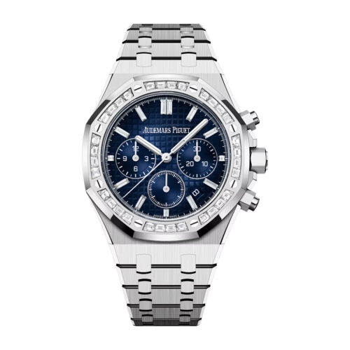 Đồng Hồ Audemars Piguet Royal OakSelfwinding Chronograph 26715BC.ZZ.1356BC.01