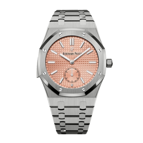 Đồng Hồ Audemars Piguet Royal Oak 26591TI.OO.1252TI.02 Minute Repeater Supersonnerie 42mm