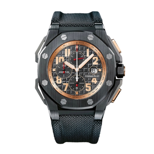Đồng Hồ Audemars Piguet Royal Oak Offshore The Legacy 26378IO.OO.A001KE.01 48mm