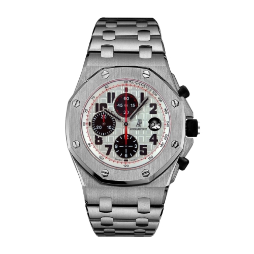 Đồng Hồ Audemars Piguet Royal Oak Offshore Chronograph 26170ST.OO.1000ST.01 42mm