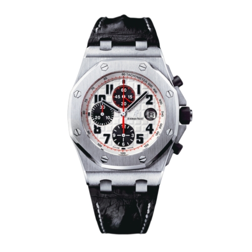 Đồng Hồ Audemars Piguet Royal Oak Offshore Chronograph 26170ST.OO.D101CR.02 42mm