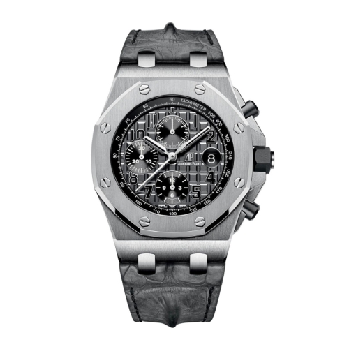 Đồng Hồ Audemars Piguet Royal Oak Offshore Chronograph 26470ST.OO.A104CR.01 42mm