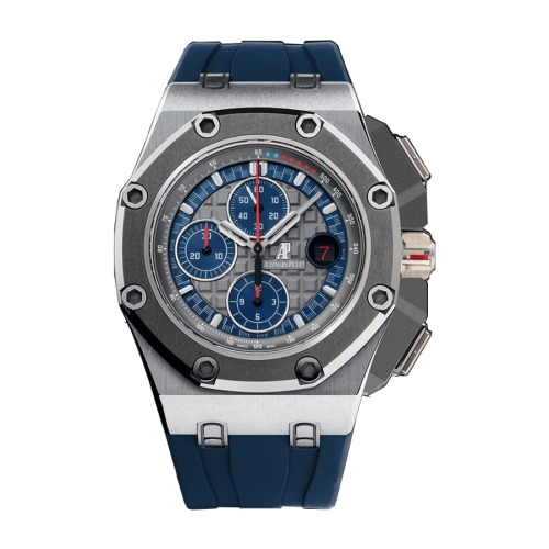 Đồng hồ Audemars Piguet Royal Oak Offshore Chronograph Michael Schumacher 26568PM.OO.A021CA.01