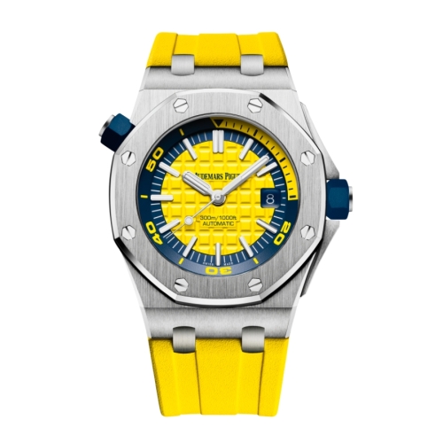 Đồng Hồ Audemars Piguet Royal Oak Offshore Diver 15710ST.OO.A051CA.01