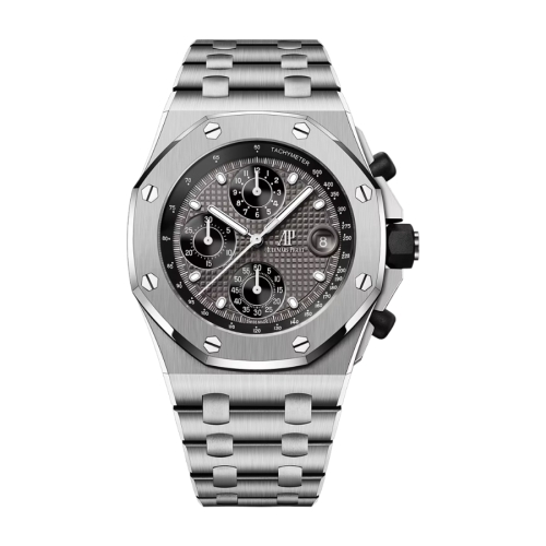 Đồng Hồ Audemars Piguet Royal Oak Offshore Selfwinding Chronograph 26238TI.OO.2000TI.01