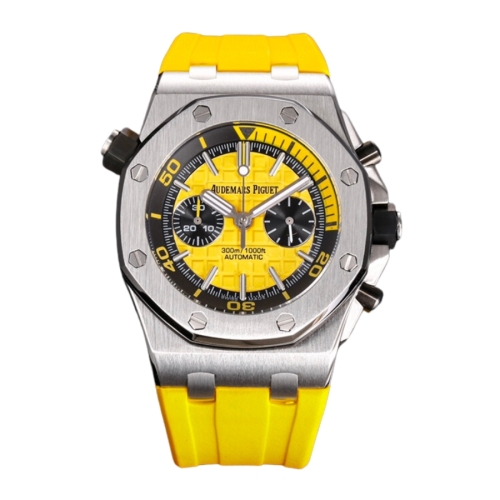 Đồng Hồ Audemars Piguet Royal Oak Offshore Diver Chronograph 26703ST.OO.A051CA.01