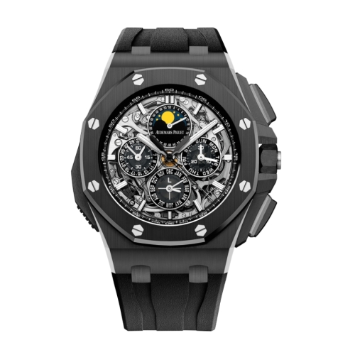 Đồng Hồ Audemars Piguet Royal Oak Offshore Grande Complication 26582CE.OO.A002CA.01