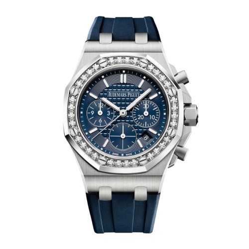Đồng hồ Audemars Piguet Royal Oak Offshore Selfwinding Chronograph 26231ST.ZZ.D027CA.01