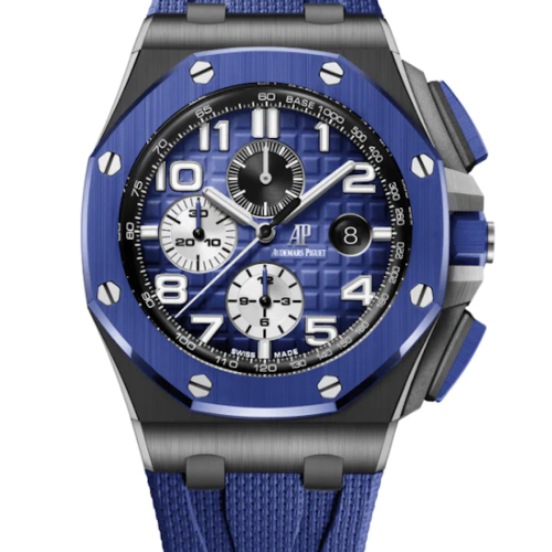 Đồng hồ Audemars Piguet Royal Oak Offshore Selfwinding Chronograph 26405CE.OO.A030CA.01