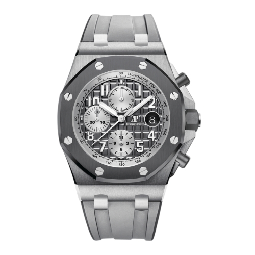 Đồng Hồ Audemars Piguet Royal Oak Offshore Selfwinding Chronograph 26470IO.OO.A006CA.01