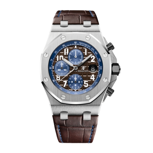 Đồng hồ Audemars Piguet Royal Oak Offshore Selfwinding Chronograph 26470ST.OO.A099CR.01