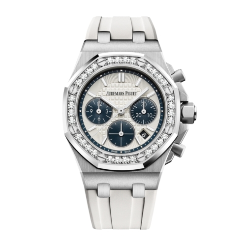 Đồng hồ Audemars Piguet Royal Oak Offshore Selfwinding Chronograph 37mm 26231ST.ZZ.D010CA.01