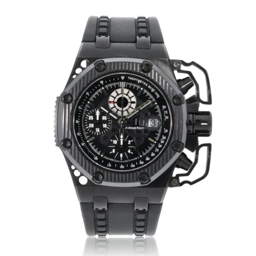 Đồng Hồ Audemars Piguet Royal Oak Offshore Survivor Chronograph 26165IO.OO.A002CA.01