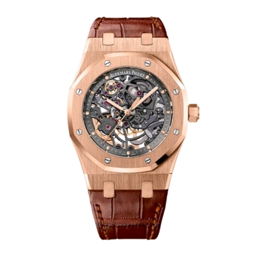 Đồng Hồ Audemars Piguet Royal Oak 15305OR.OO.D088CR.01 Openworked Selfwinding 39mm