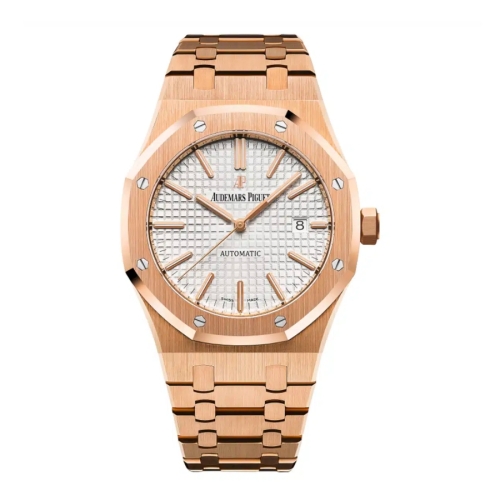 Đồng Hồ Audemars Piguet Royal Oak Selfwinding 15400OR.OO.1220OR.02 41mm