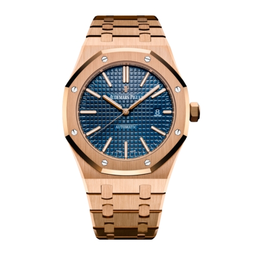 Đồng Hồ Audemars Piguet Royal Oak Selfwinding 15400OR.OO.1220OR.03 41mm