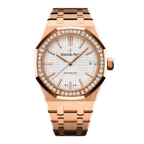 Đồng Hồ Audemars Piguet Royal Oak Selfwinding 15451OR.ZZ.1256OR.01 37mm