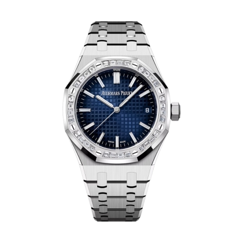 Đồng Hồ Audemars Piguet Royal Oak Selfwinding 15551BC.ZZ.1356BC.01