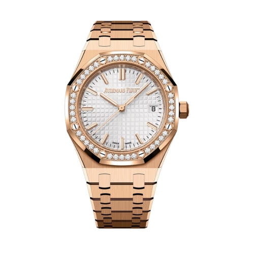 Đồng Hồ Audemars Piguet Royal Oak Selfwinding 77451OR.ZZ.1361OR.03