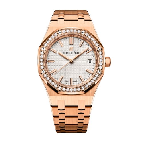 Đồng hồ Audemars Piguet Royal Oak Selfwinding 34mm 77351OR.ZZ.1261OR.01